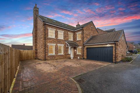 7 bedroom detached house for sale, Orchard Close, Leicester LE7