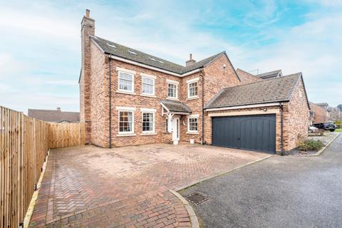 7 bedroom detached house for sale, Orchard Close, Leicester LE7