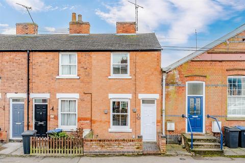 2 bedroom terraced house for sale, Bath Street, Market Harborough