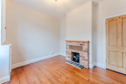 2 bedroom terraced house for sale, Bath Street, Market Harborough