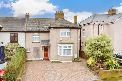 3 bedroom semi-detached house for sale, Salmon Road, Belvedere, Kent