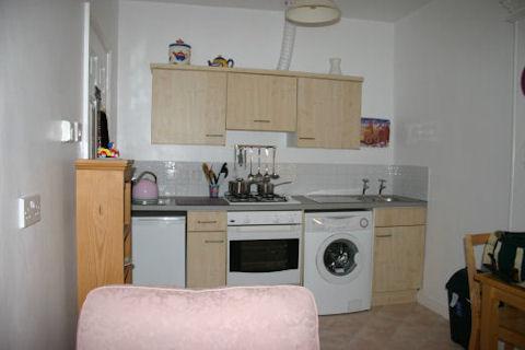 1 bedroom apartment to rent, Albert Street, Whitstable CT5