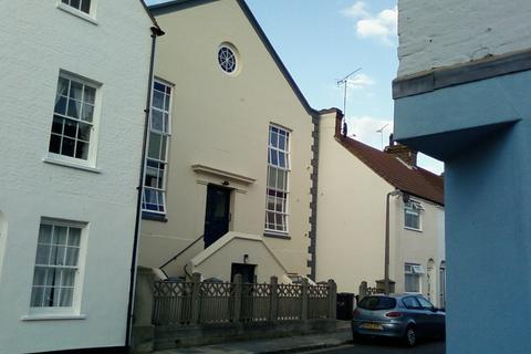 1 bedroom apartment to rent, Albert Street, Whitstable CT5