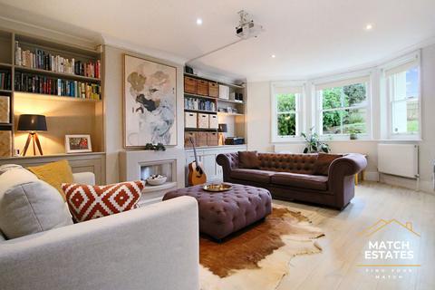3 bedroom apartment for sale, Clifton Crescent, Folkestone CT20