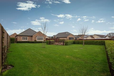 4 bedroom detached bungalow for sale, Wype Road, Peterborough PE7