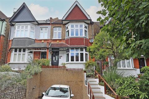 4 bedroom semi-detached house for sale, Blenheim Park Road, South Croydon