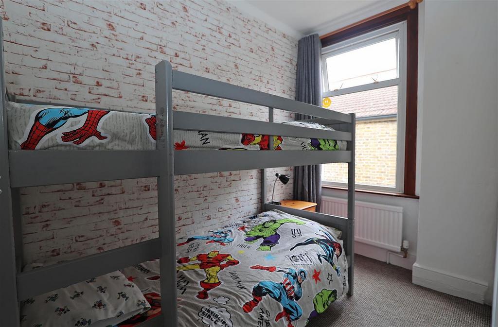 Bedroom 4
