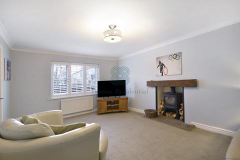 4 bedroom detached house for sale, Monk Fryston, Leeds LS25