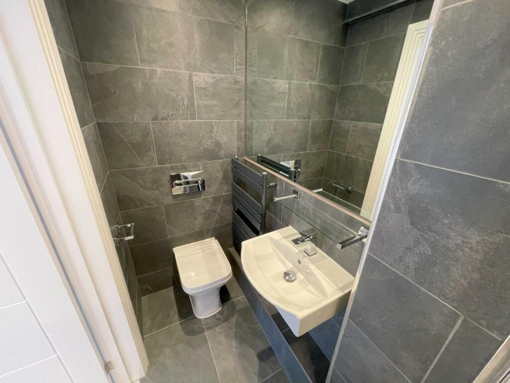 En-Suite
