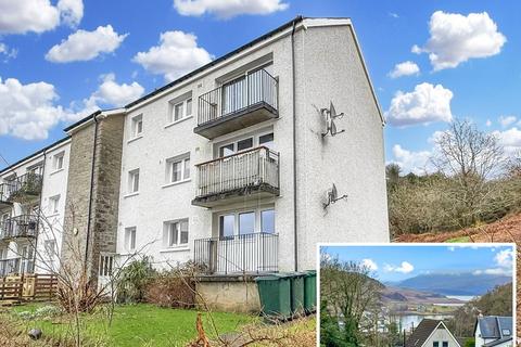 2 bedroom flat for sale, 7E Longsdale Crescent, Oban, Argyll, PA34 5JP, Oban PA34