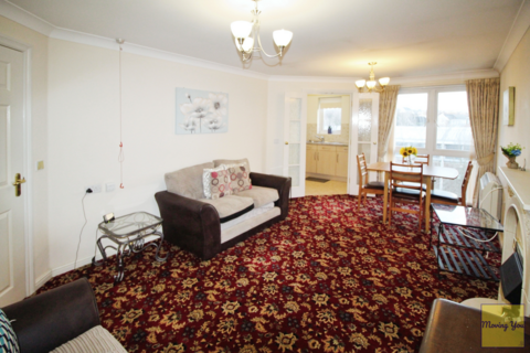 1 bedroom flat for sale, Alexander Road, Gorseinon, Swansea, SA4