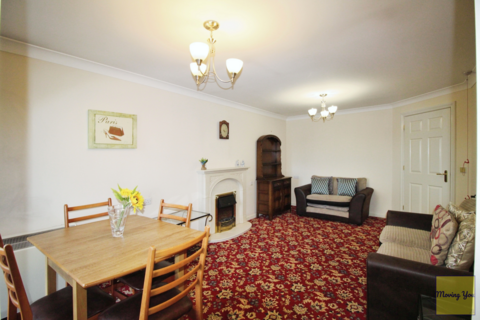 1 bedroom flat for sale, Alexander Road, Gorseinon, Swansea, SA4