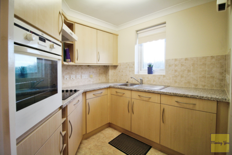 1 bedroom flat for sale, Alexander Road, Gorseinon, Swansea, SA4