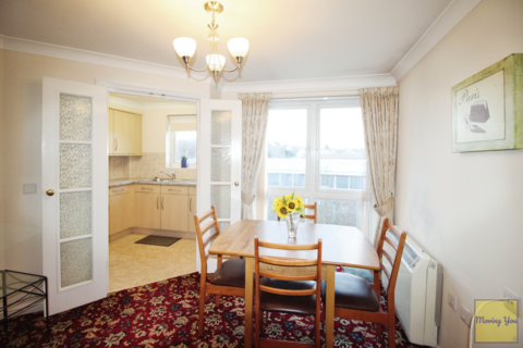 1 bedroom flat for sale, Alexander Road, Gorseinon, Swansea, SA4