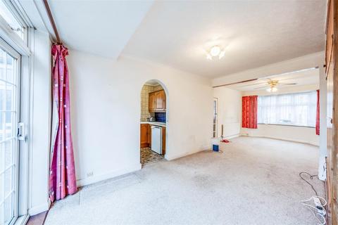 3 bedroom semi-detached house for sale, Station Road, Crayford, Dartford, Kent