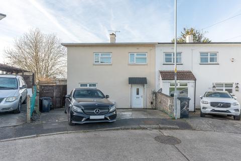 3 bedroom semi-detached house for sale, Bristol BS7