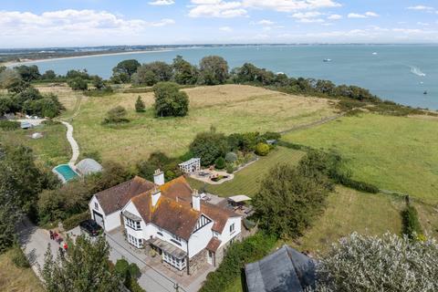 6 bedroom detached house for sale, Studland, Dorset