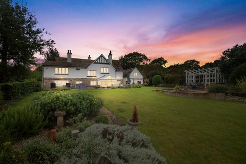 6 bedroom detached house for sale, Studland, Dorset