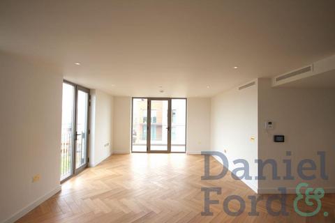 3 bedroom apartment to rent, Beckford Building