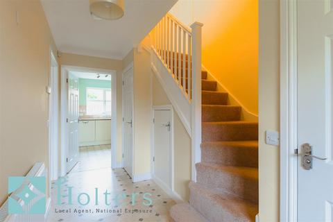 5 Cae Nant, Newbridge On Wye, Llandrindod Wells, LD1 6LQ