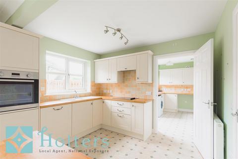 5 Cae Nant, Newbridge On Wye, Llandrindod Wells, LD1 6LQ