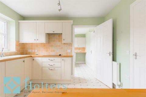5 Cae Nant, Newbridge On Wye, Llandrindod Wells, LD1 6LQ