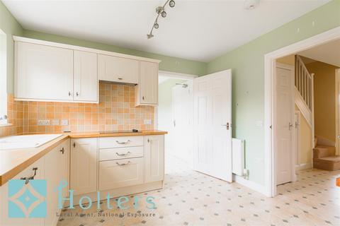 5 Cae Nant, Newbridge On Wye, Llandrindod Wells, LD1 6LQ