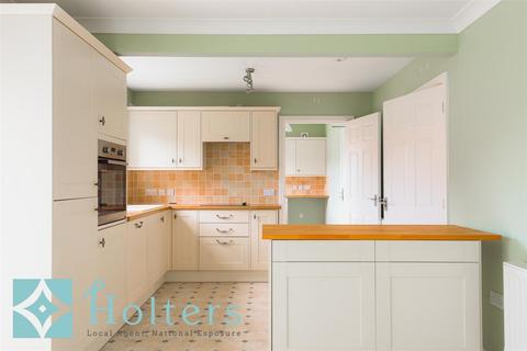 5 Cae Nant, Newbridge On Wye, Llandrindod Wells, LD1 6LQ