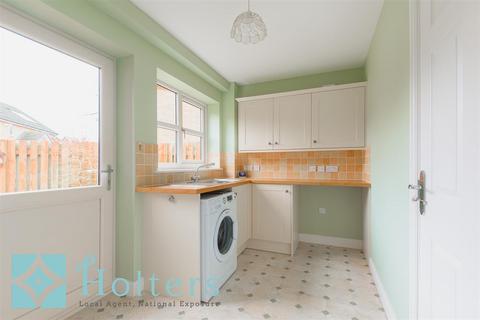 5 Cae Nant, Newbridge On Wye, Llandrindod Wells, LD1 6LQ
