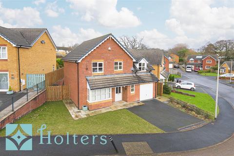 5 Cae Nant, Newbridge On Wye, Llandrindod Wells, LD1 6LQ
