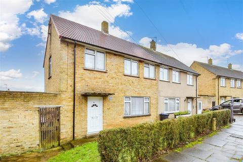 3 bedroom semi-detached house for sale, Somerset Road, Canterbury, Kent