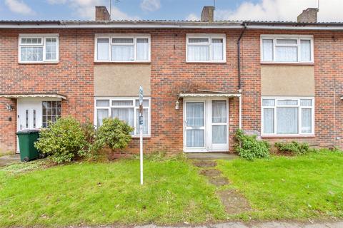 3 bedroom terraced house for sale, Martyrs Avenue, Crawley RH11