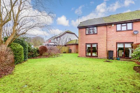 3 bedroom semi-detached house for sale, Markland Way, Uckfield, East Sussex