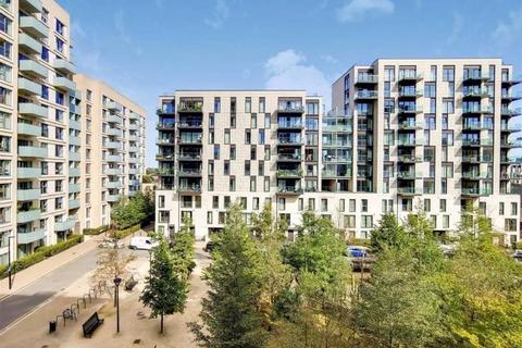 3 bedroom apartment to rent, 38 Mirabelle Gardens, London, E20 1BR