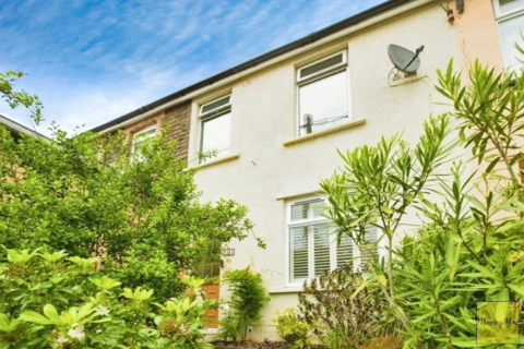 4 bedroom terraced house for sale, Wentloog Road, Rumney, Cardiff