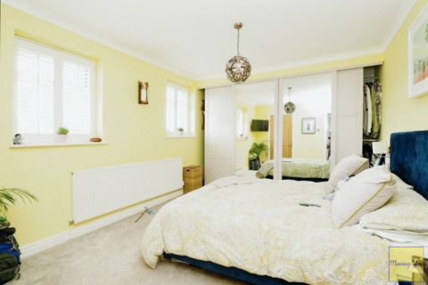 4 bedroom terraced house for sale, Wentloog Road, Rumney, Cardiff