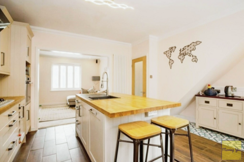 undefined, Wentloog Road, Rumney, Cardiff