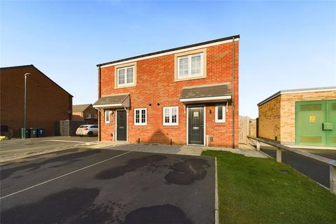 2 bedroom property for sale, Ingham Court, Redcar