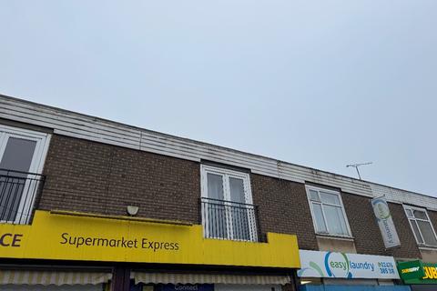 Queens Road, Nuneaton