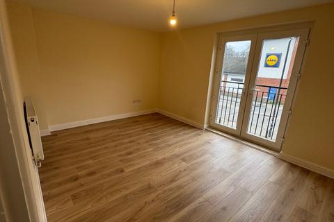 undefined, Queens Road, Nuneaton