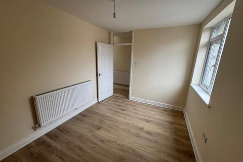 undefined, Queens Road, Nuneaton