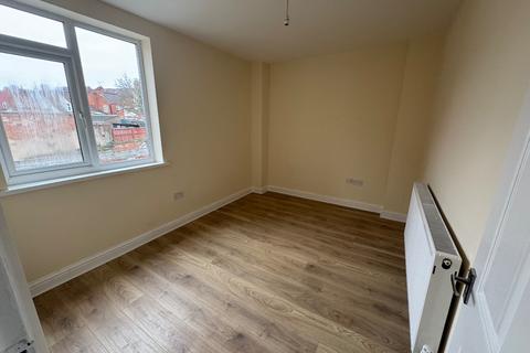 undefined, Queens Road, Nuneaton