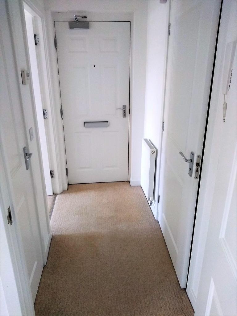 Anchorage halway