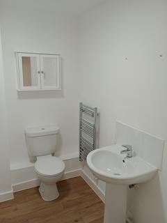 undefined, Flat 3, Anchorage Court, 19 Albert Way, East Cowes, Isle of Wight