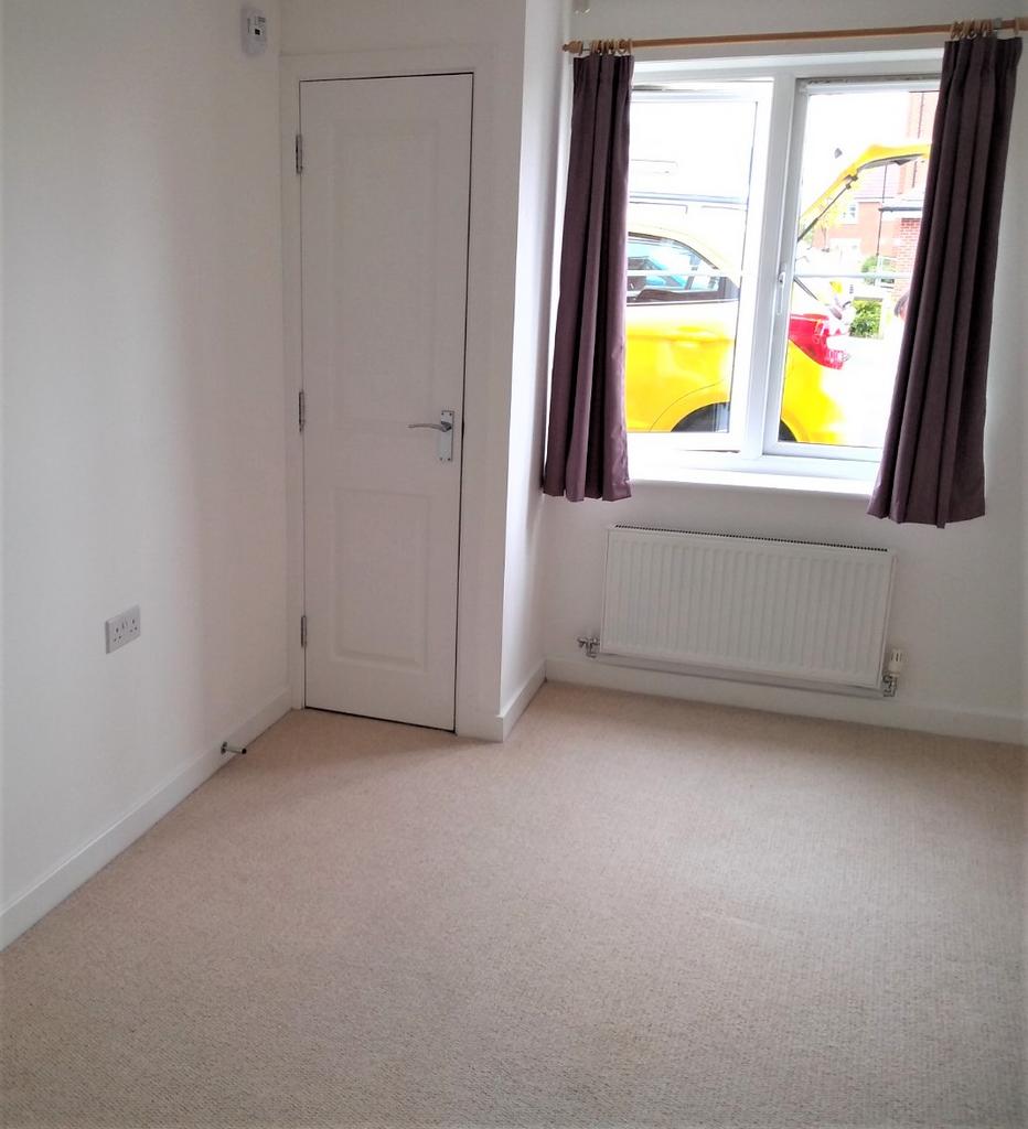 Anchorage bedroom 1