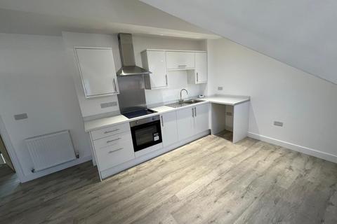 1 bedroom apartment to rent, FREARSON CLOSE, CHEWTON STREET, EASTWOOD, NOTTINGHAMSHIRE