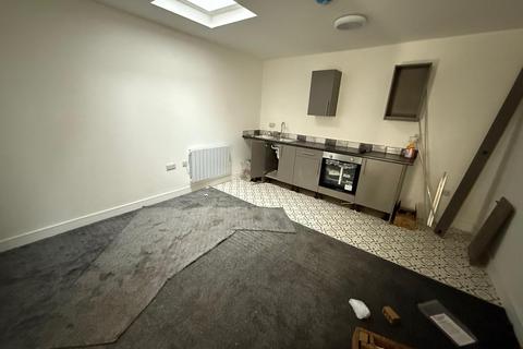 1 bedroom flat to rent, Church Street, Ripley