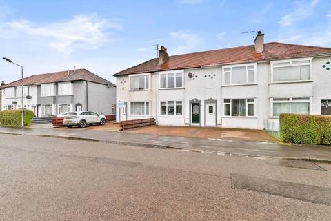 2 bedroom terraced house for sale, Geils Avenue, Dumbarton, West Dunbartonshire, G82