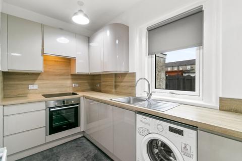 2 bedroom terraced house for sale, Geils Avenue, Dumbarton, West Dunbartonshire, G82