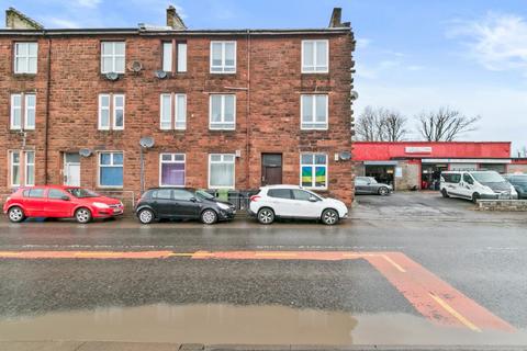 1 bedroom flat for sale, Townend Road, Dumbarton, West Dunbartonshire, G82